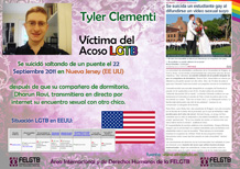 Tyler Clementi
